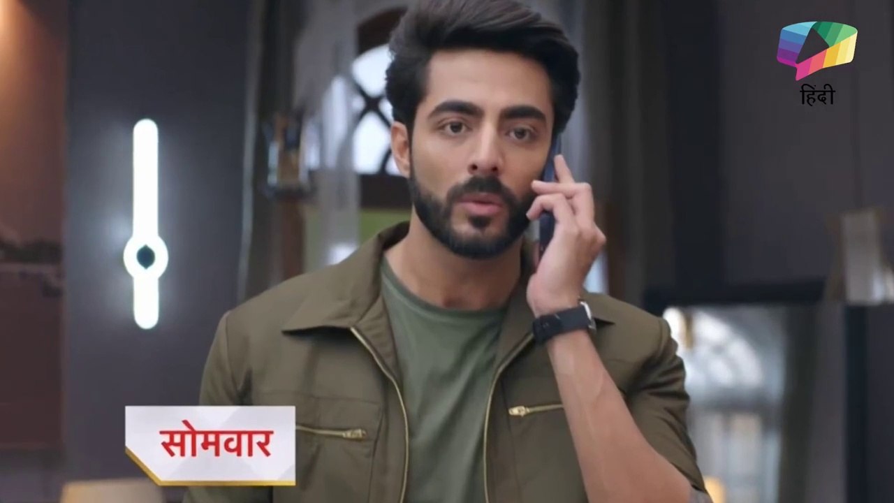 Jhanak Latest Promo - 21 May 2024 - Today Full Episode  Promo