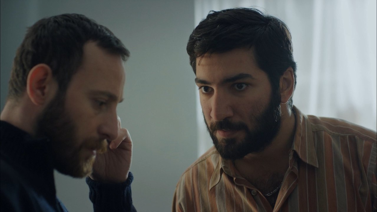 أمي الحلقة 21 (Arabic Dubbing) FULL HD