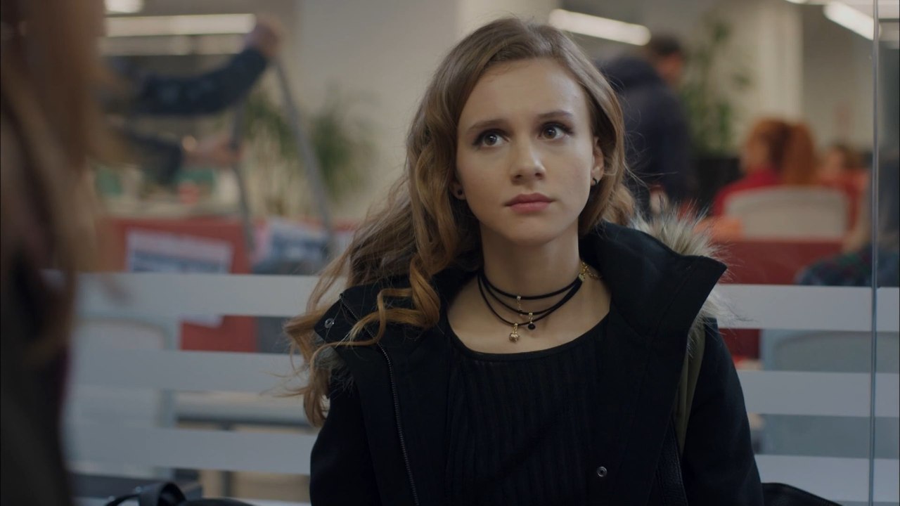 أمي الحلقة 29 (Arabic Dubbing) FULL HD