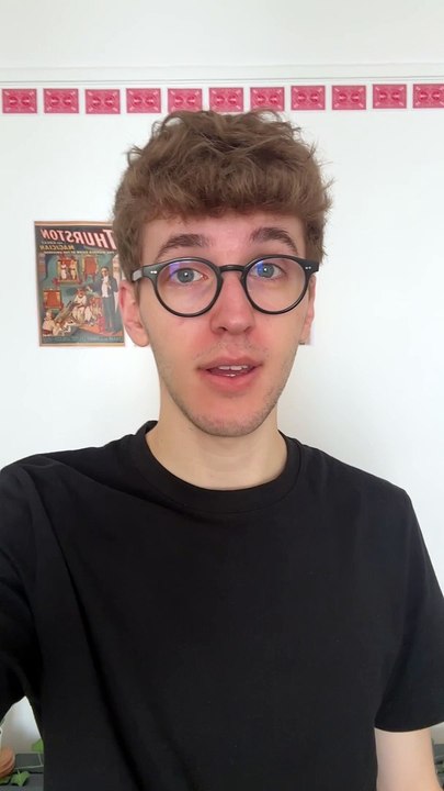 Enigme ! (Exclu Dailymotion)