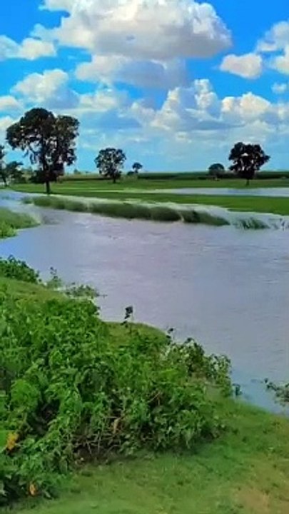 village nature whatsapp status(720P_HD)