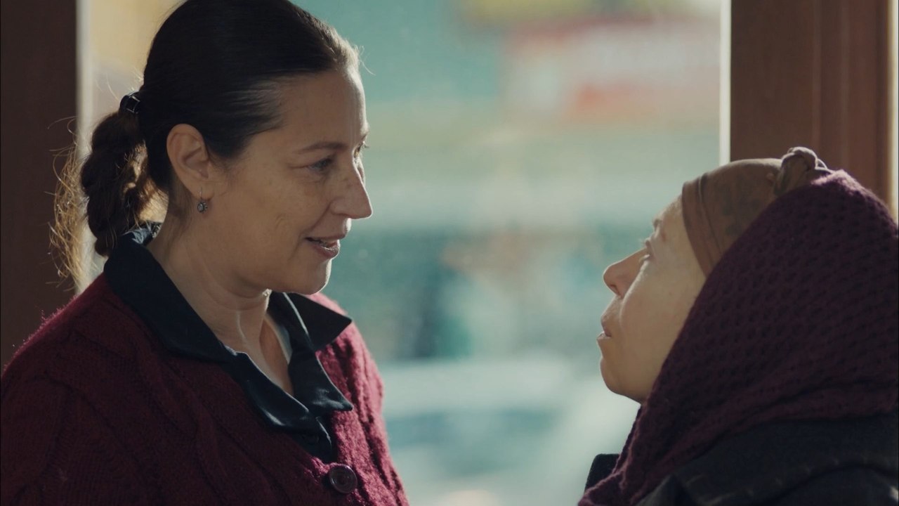 أمي الحلقة 31 (Arabic Dubbing) FULL HD