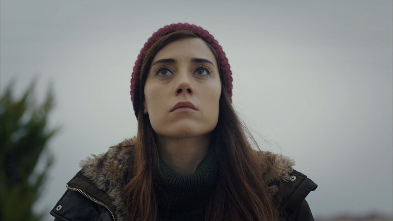 أمي الحلقة 35 (Arabic Dubbing) FULL HD