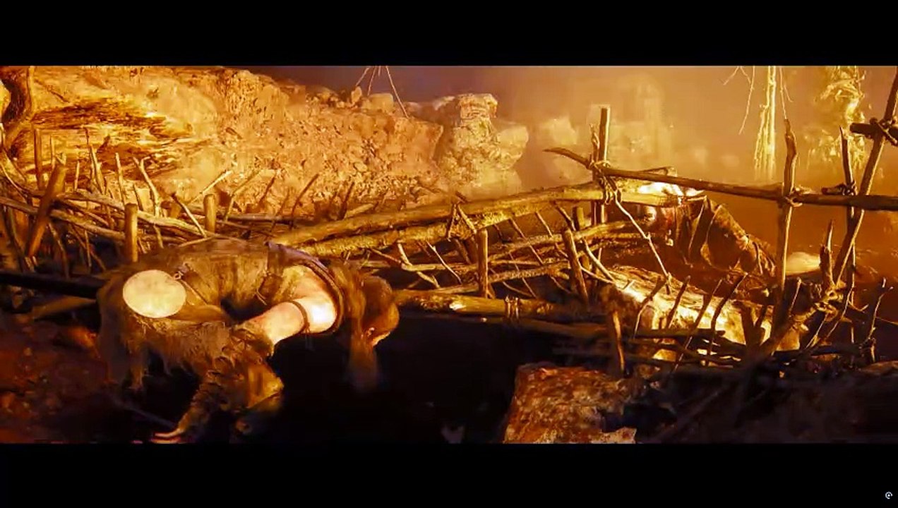 Análisis Hellblade 2