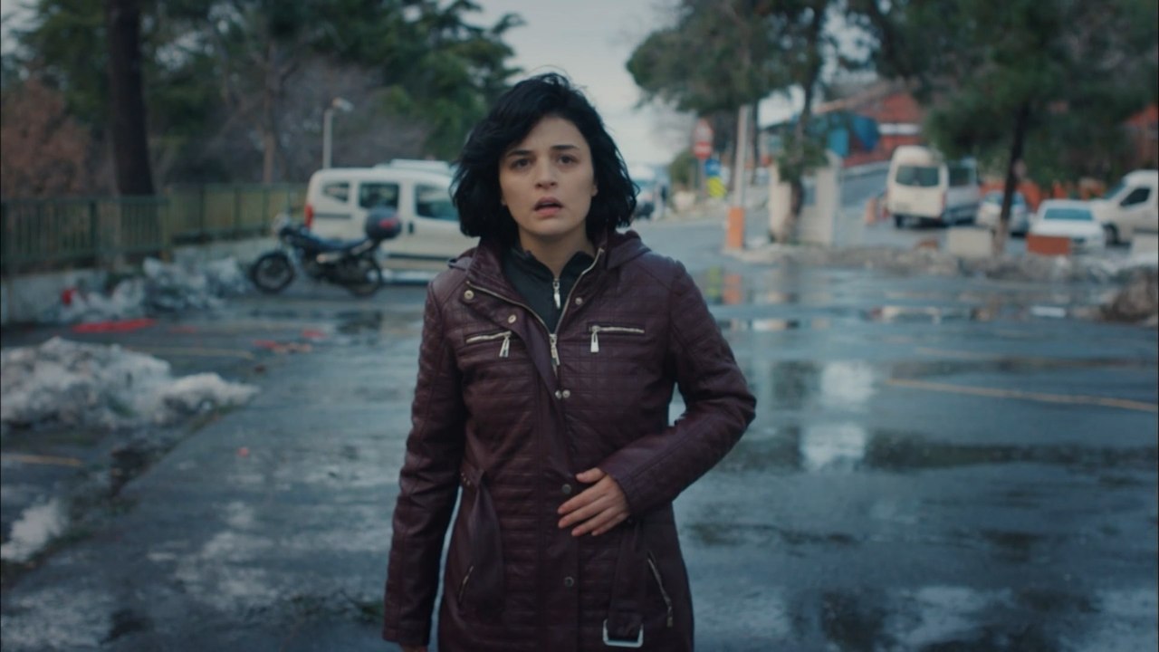 أمي الحلقة 36 (Arabic Dubbing) FULL HD