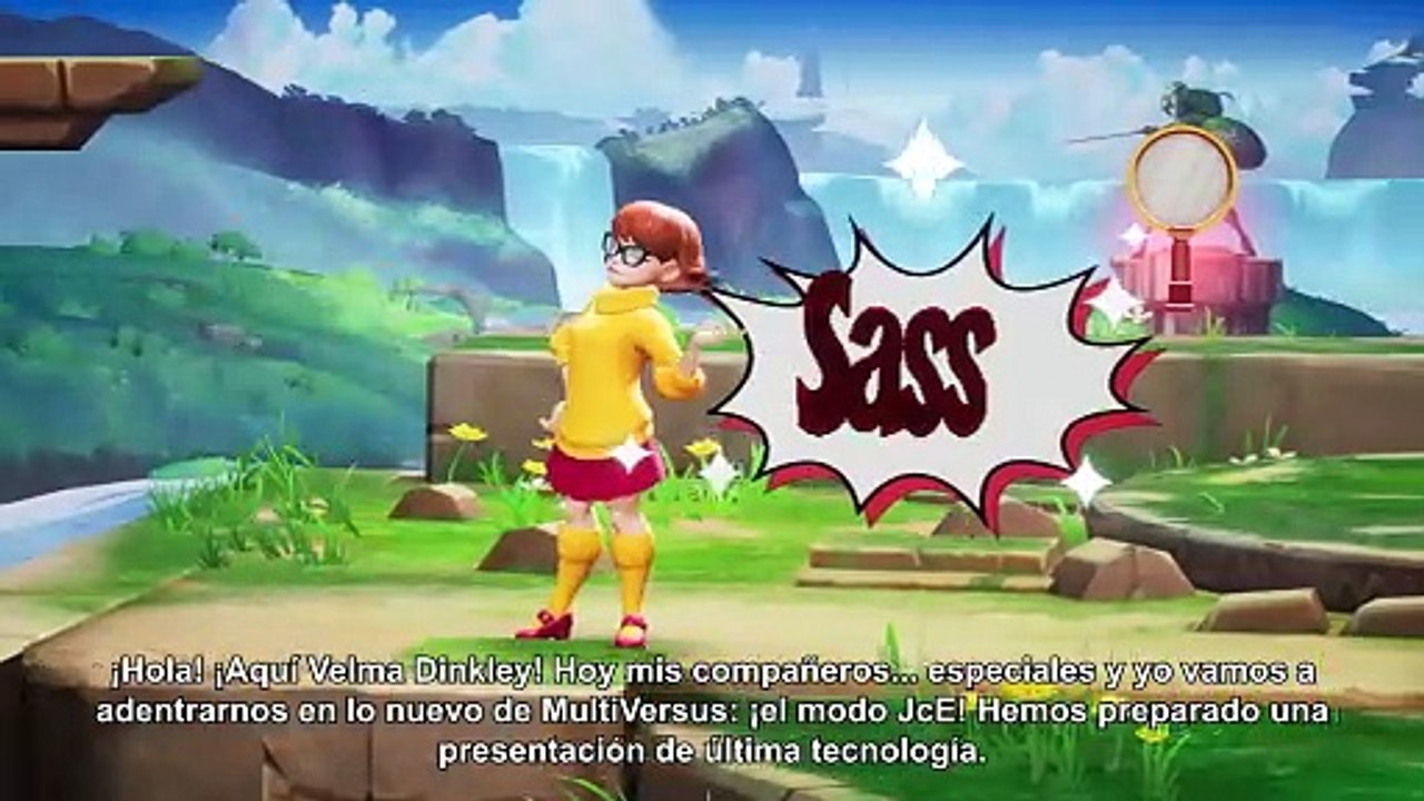 MultiVersus - Modo rutas