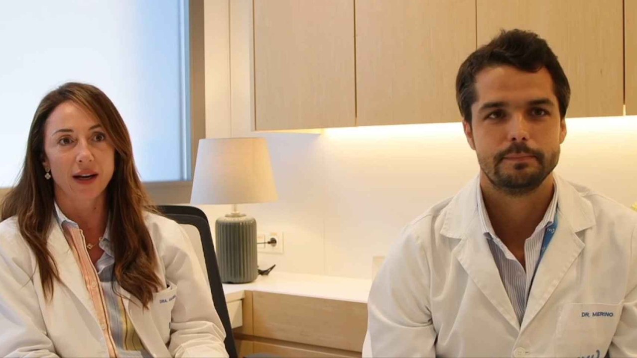 Clínica IVI Málaga