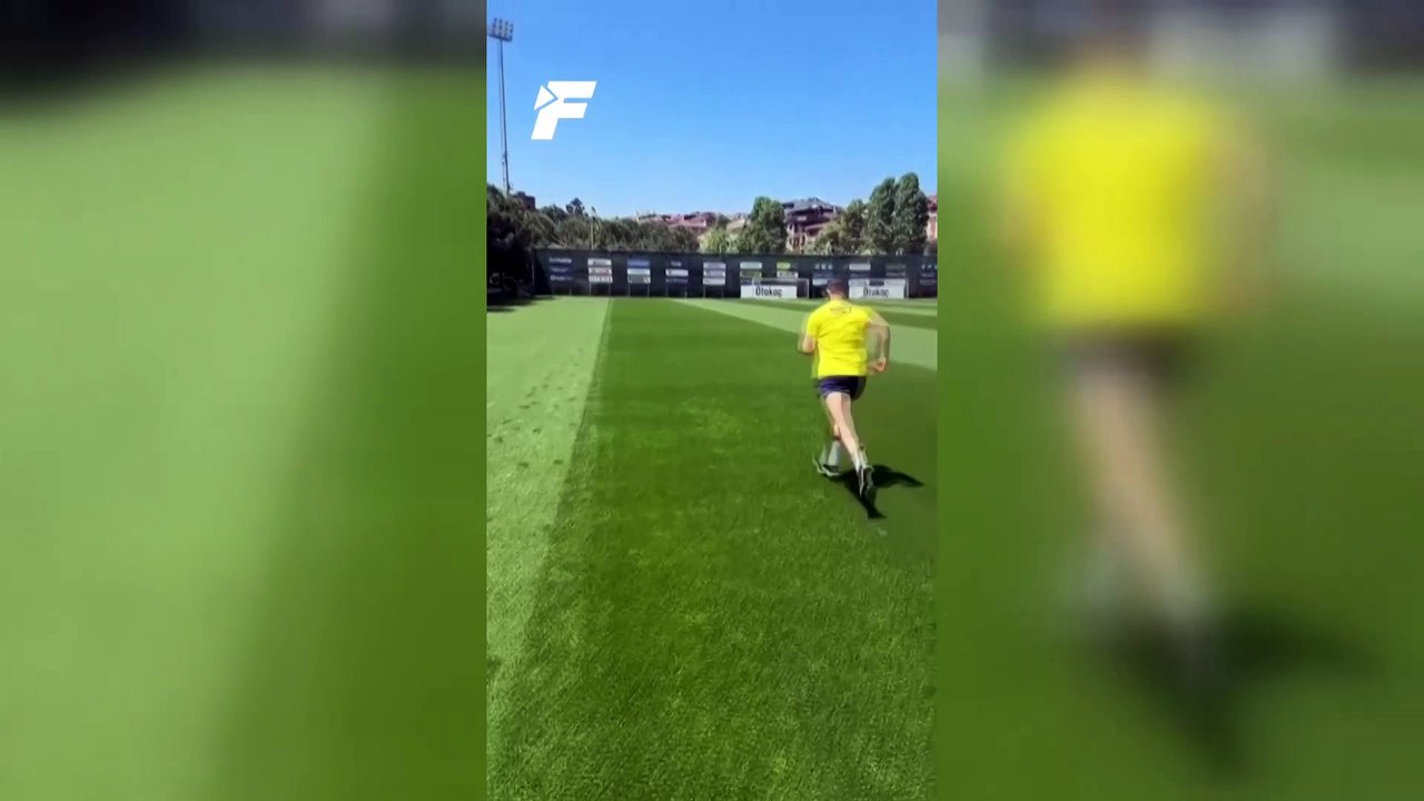 Fenerbahçe'ye İsmail Yüksek müjdesi!