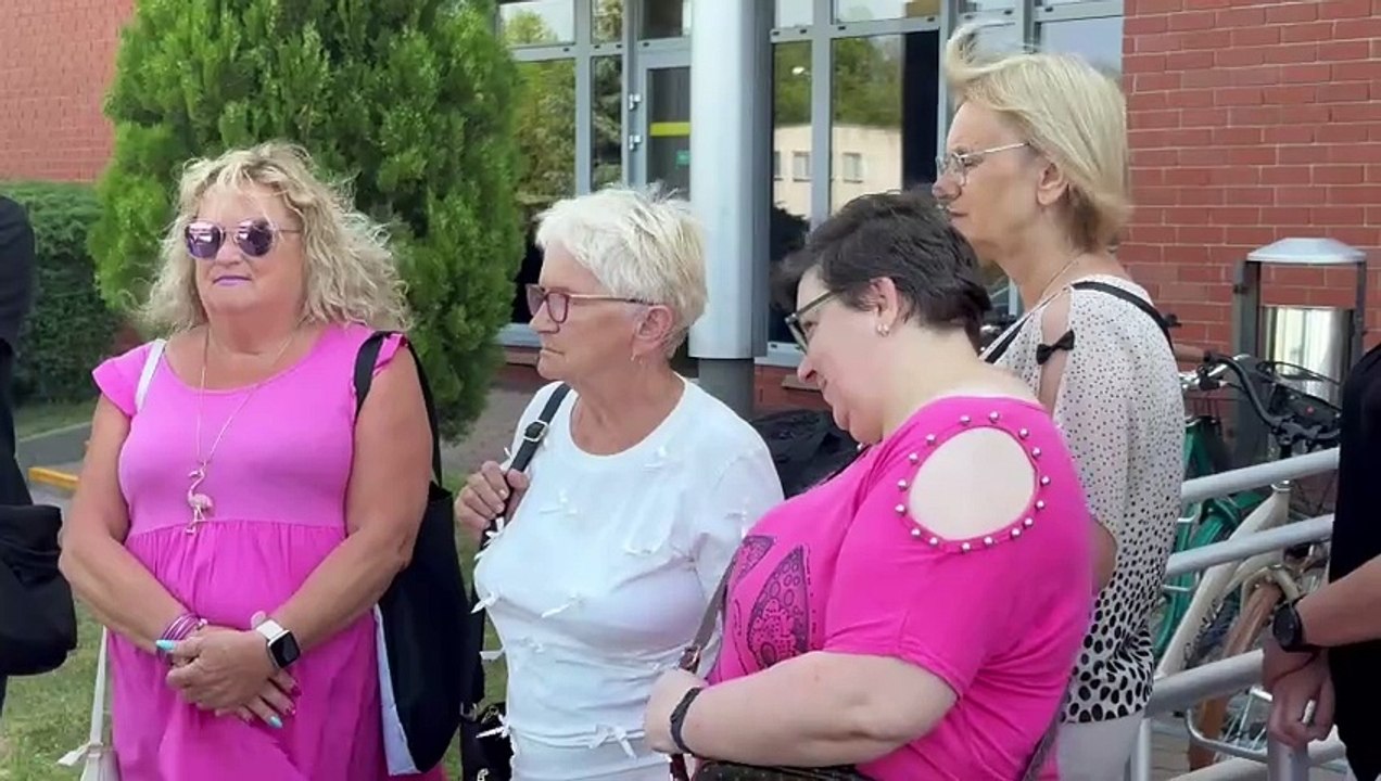 Białe laski atakują ZUS – co się dzieje? ⚠️