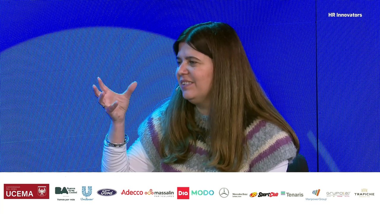 #HRInnovators | Resiliencia organizacional