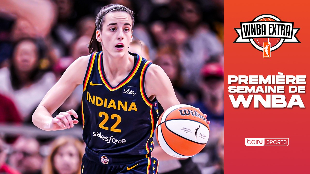 WNBA Extra : La saison a démarré !