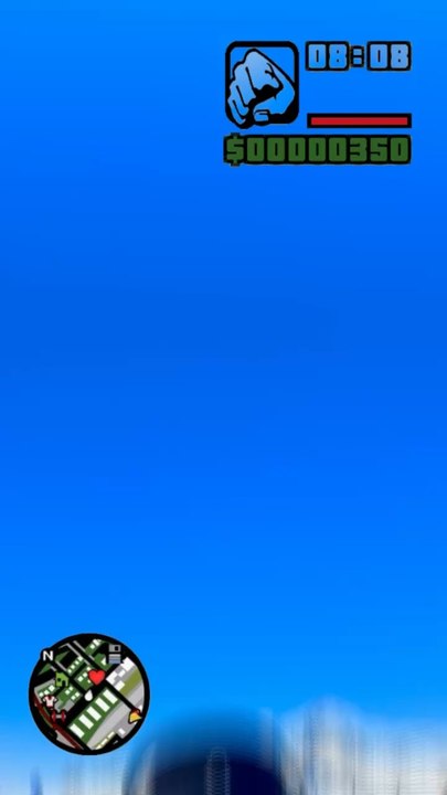 GTA dans la vraie vie 