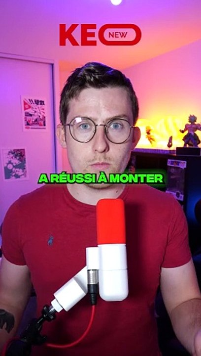 INOXTAG A REUSSI L'EVEREST !