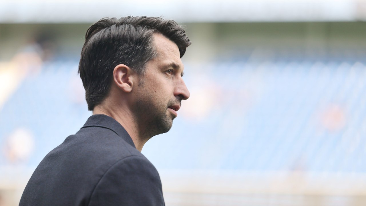 Boldt-Aus beim HSV: "Ein Ergebnis der Summe an gescheiterten Anläufen"