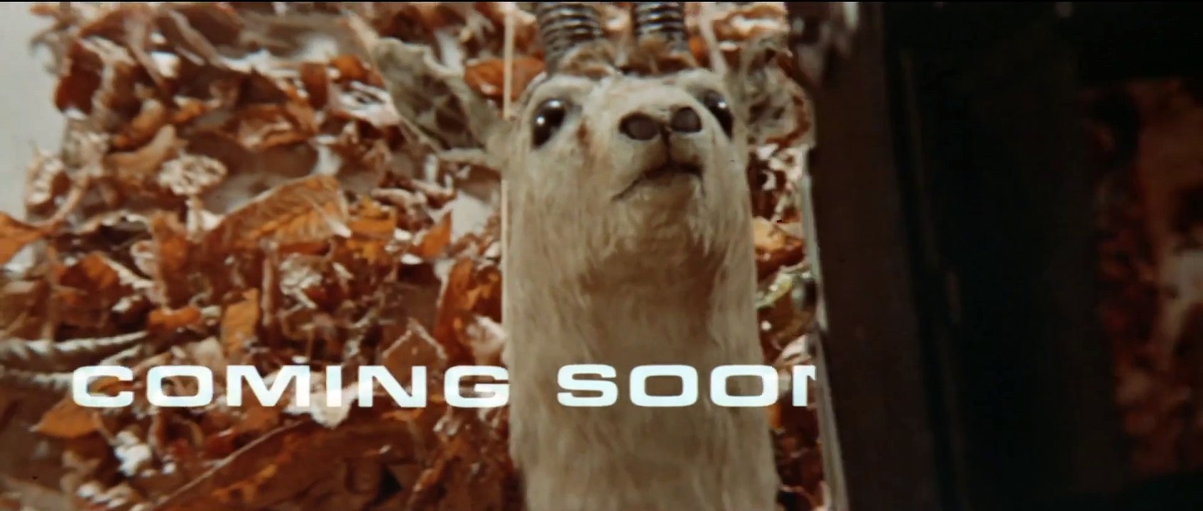 Images Original Trailer (Robert Altman, 1972)