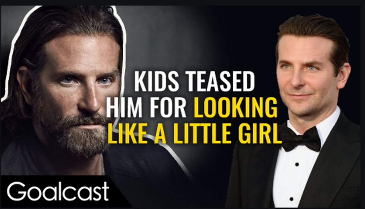 Bradley Cooper: How His Star Was Born