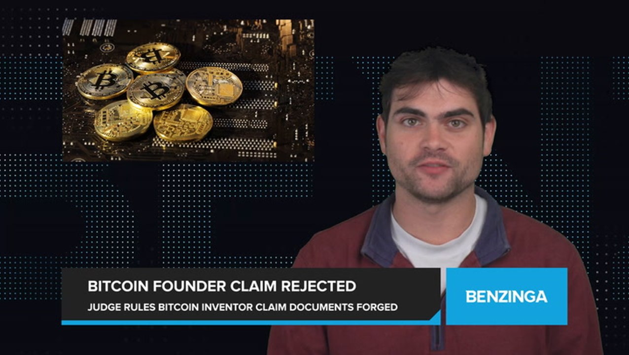 London High Court Judge Rules Computer Scientist Forged Documents in Bitcoin Inventor Claim