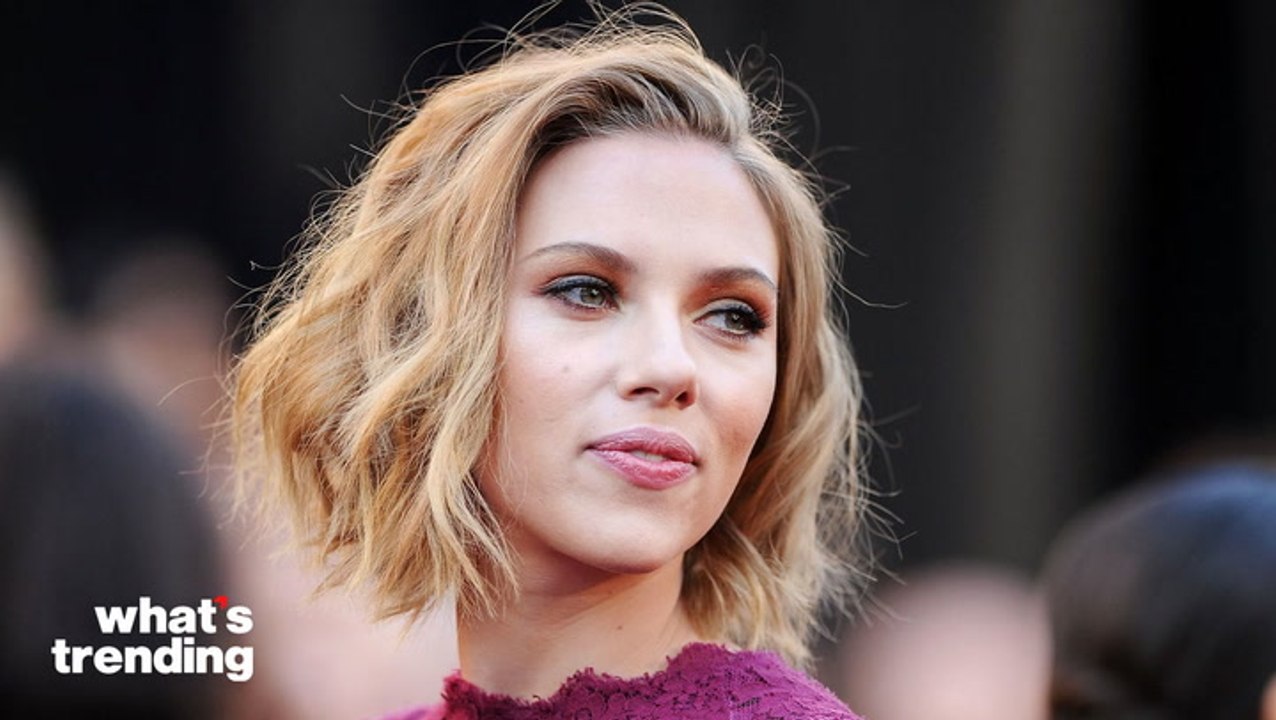 Scarlett Johansson ‘Angered and in Disbelief’ Over OpenAI’s GPT-4o Voice