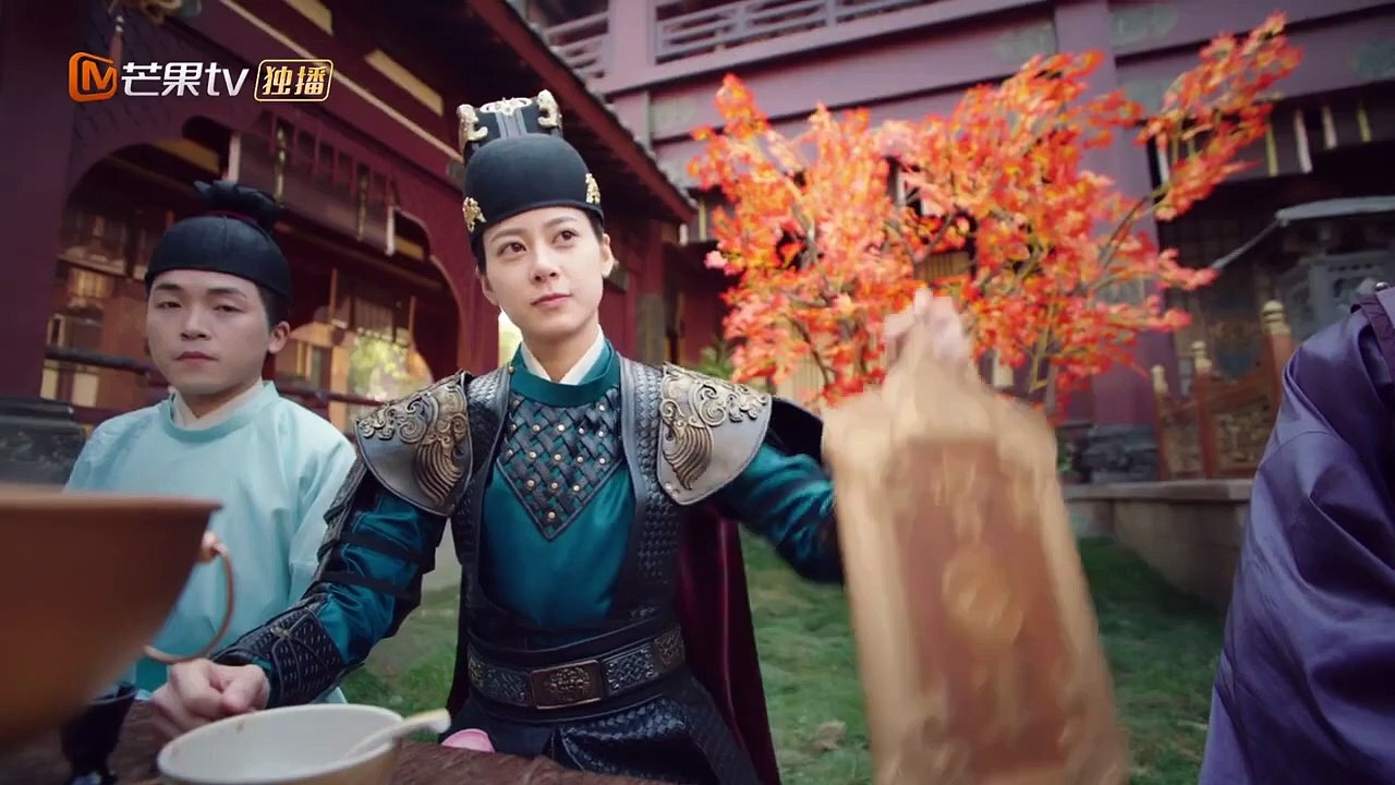 【ENG SUB Trailer】王佑硕赵昭仪欢喜冤家终成神仙眷侣 定档5.25播出 | 南城宴 Nan Cheng Yan | MangoTV Drama