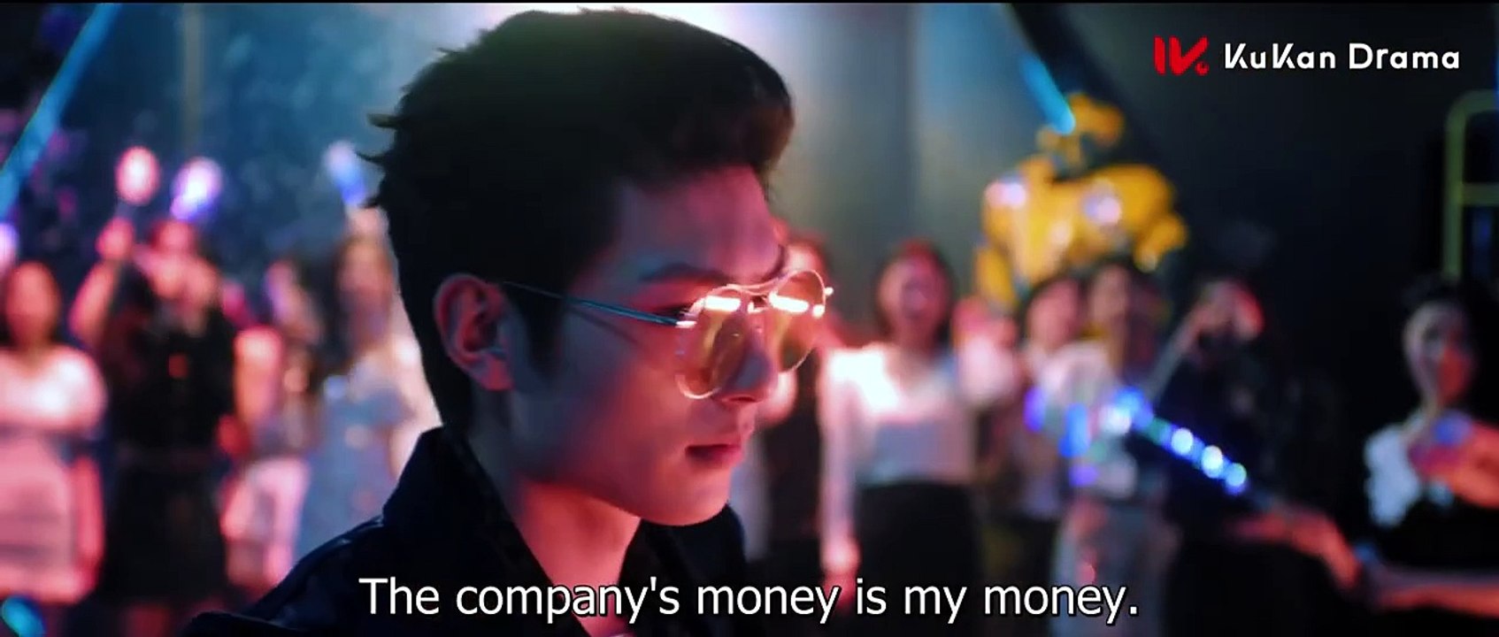 Trailer: 'I will always love you, no matter how much time passes' | ENG SUB | Present is Present