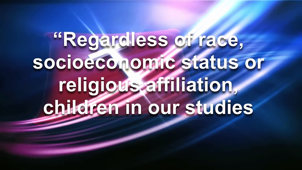 Is it time to forgive your parents?