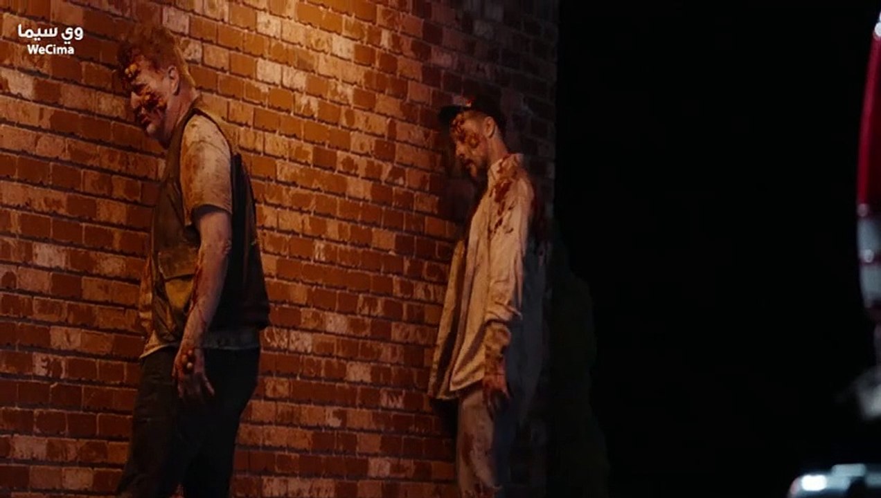 Herd فيلم أجنبي مترجم عربي - قصة مشوقة ومثيرة