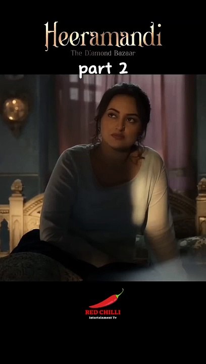 Heeramandi  India Movie