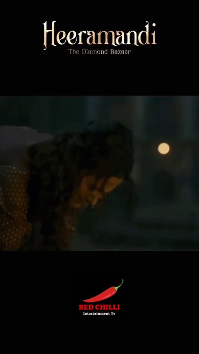 Heeramandi Episode 6 India Movie