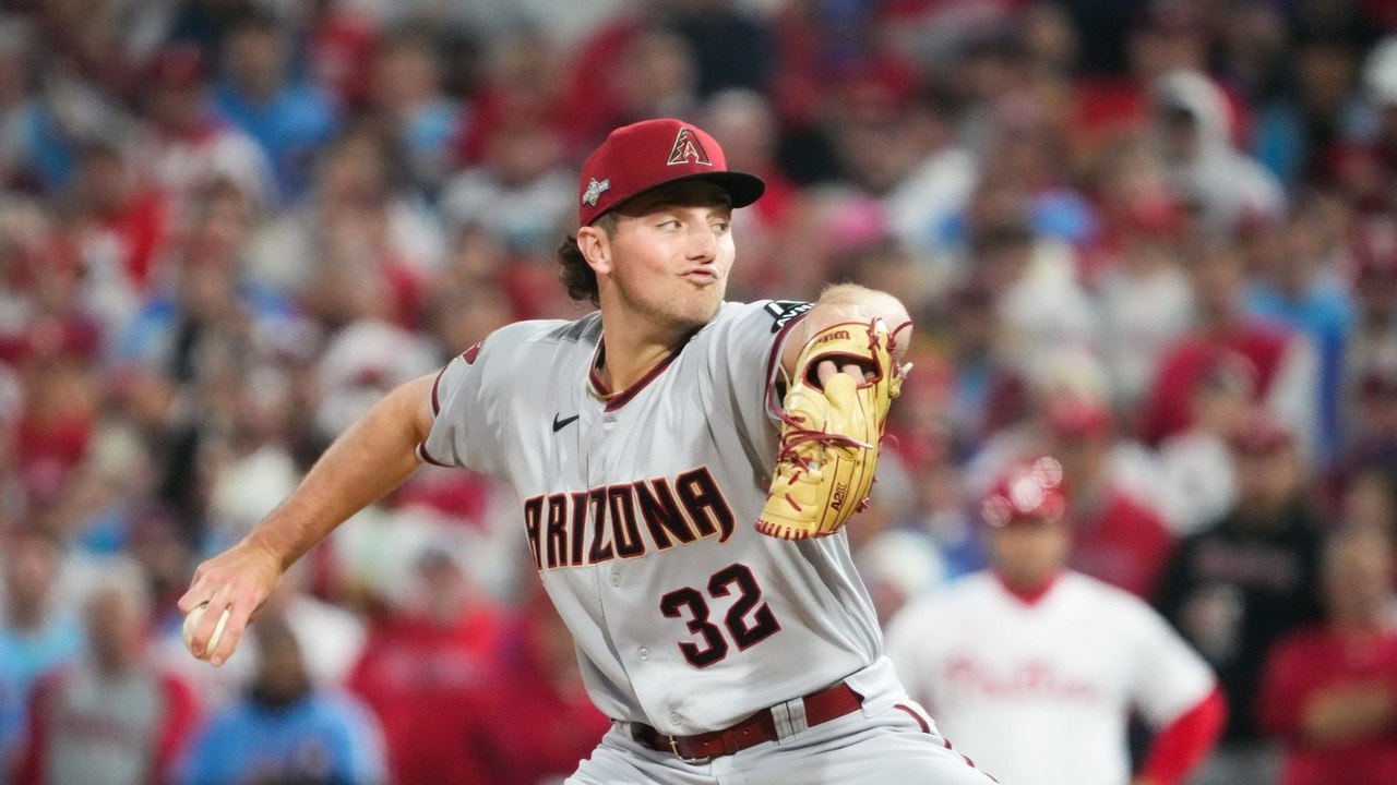 Los Angeles Dodgers versus Arizona Diamondbacks: Game Preview