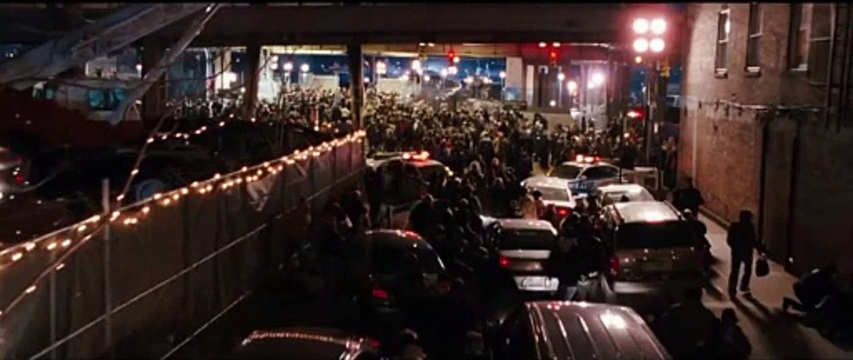 Io sono leggenda - Trailer italiano 2007