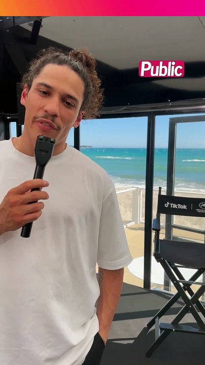 Hatik en direct de Cannes