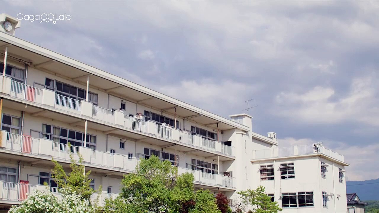 Takara-kun to Amagi-kun (2022) Ep.4 BL Series