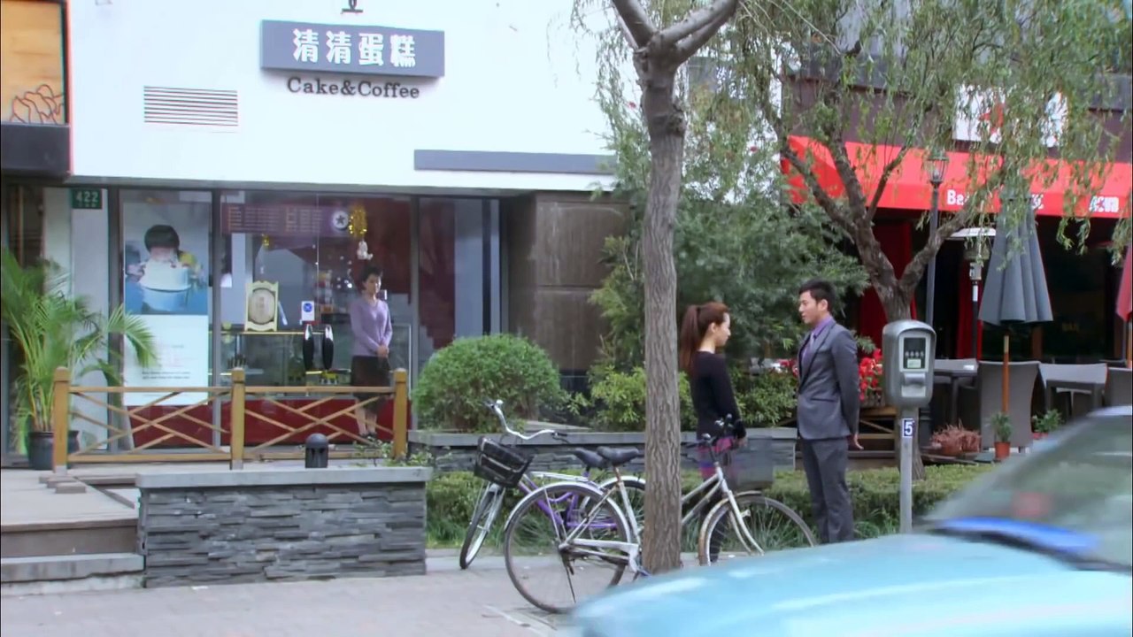 CÀ PHÊ ĐẮNG - TẬP 06