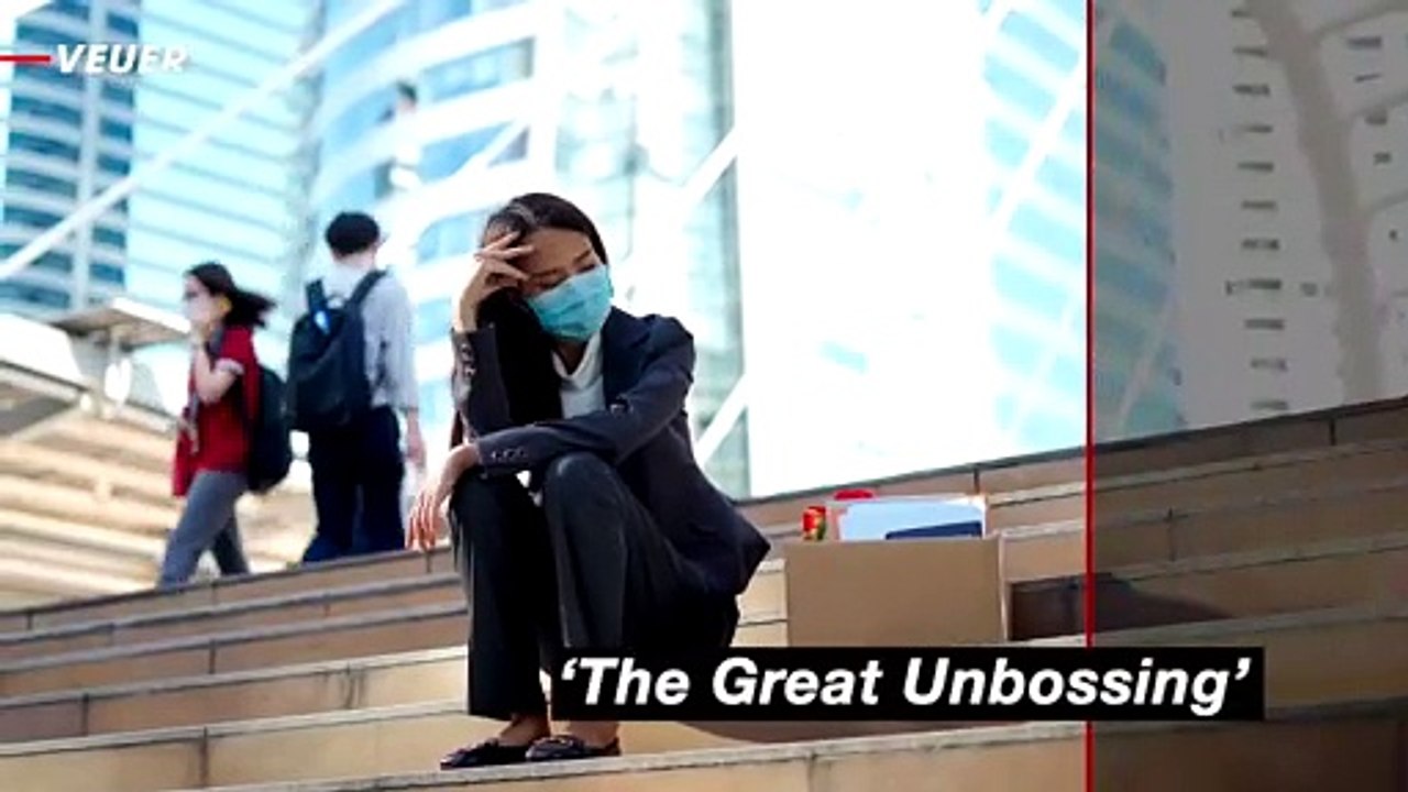 Does ‘The Great Unbossing’ Generate Better Solutions to Tougher Problems?