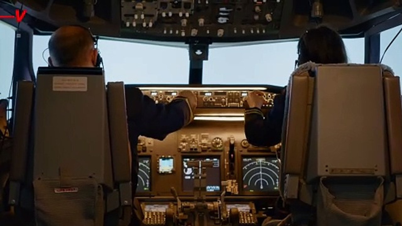 Turbulence Like That Experienced on Recent Singapore Airlines Flight Will Likely Become More Common Due to Climate Change, Says Analyst