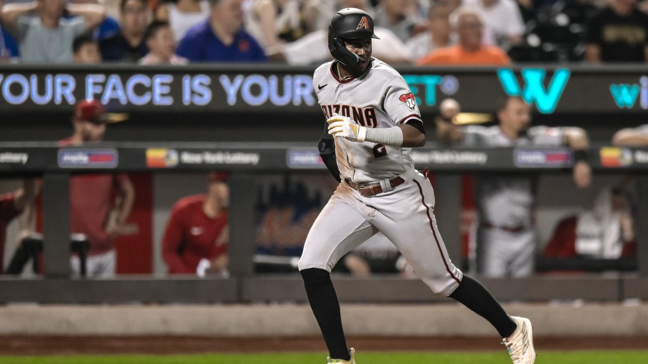 Diamondbacks Level Series with Dodgers: 7-3 Victory Recap