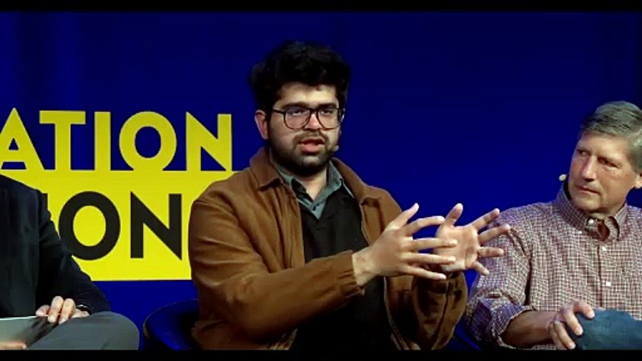 ‘It’s Like ChatGPT And Wikipedia Had A Baby’: Perplexity AI’s CEO On Building Personalized Search