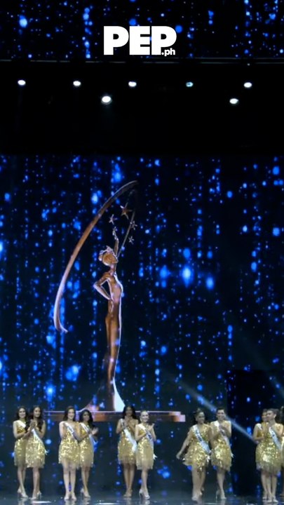 Miss Universe Philippines 2024 Top 20