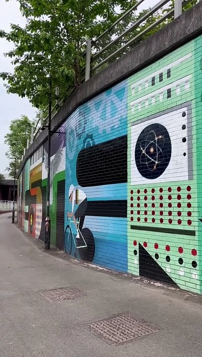 CityLink: How to get from Manchester city centre to Co-op Live arena on foot