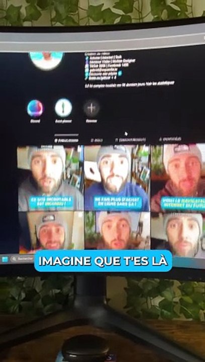 Ce raccourci clavier peut vous sauver