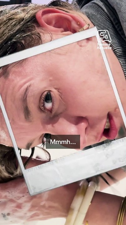 J'ai testé pour vous... le lisseur séchant GHD