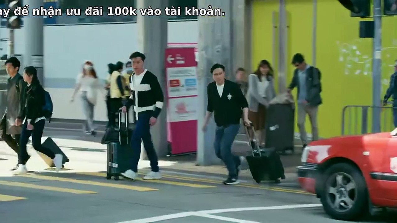 Danh Tiếng Gia Tộc [1] Tập 5 Lồng Tiếng