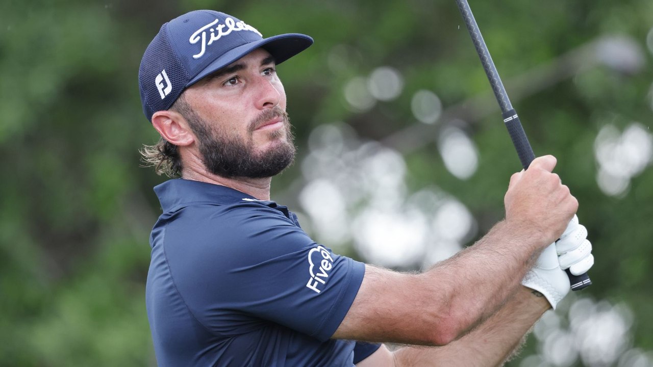 PGA Charles Schwab Challenge: Top Betting Picks and Odds