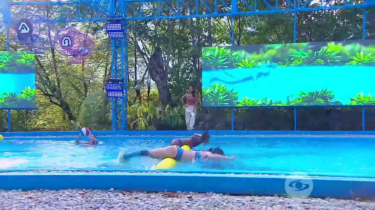 Desafío XX Capitulo 38 Completo