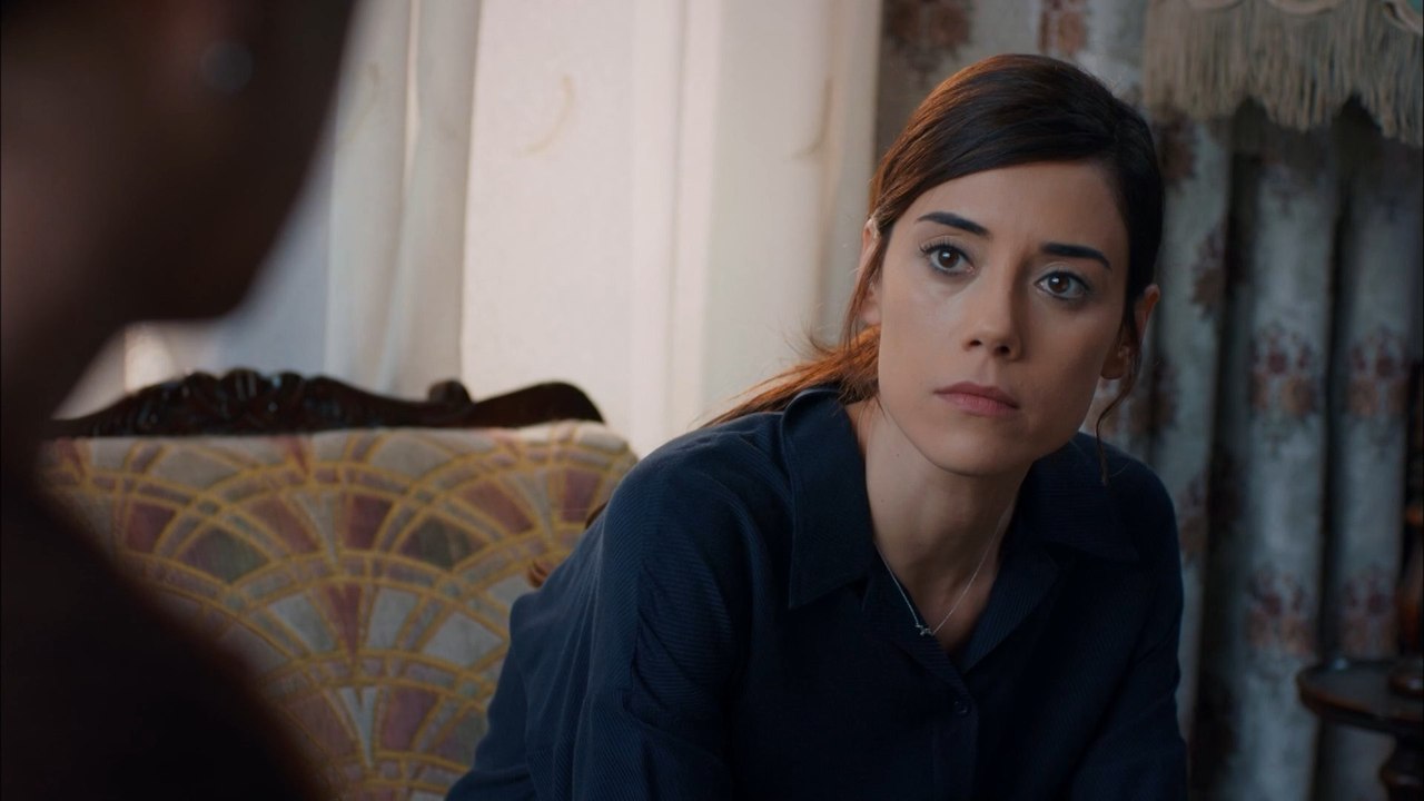 أمي الحلقة 47 (Arabic Dubbing) FULL HD