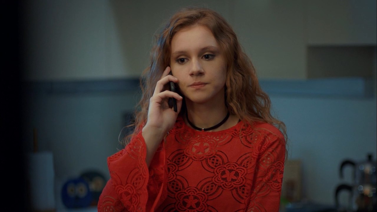 أمي الحلقة 51 (Arabic Dubbing) FULL HD