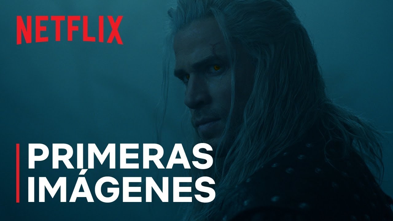 The Witcher - Temporada 4 - Primeras imágenes
