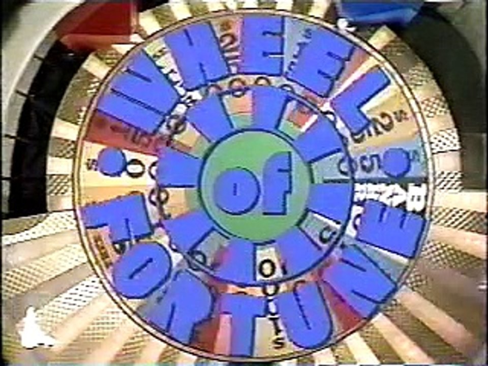 Shirley/Dewey/Bonnie, 1984