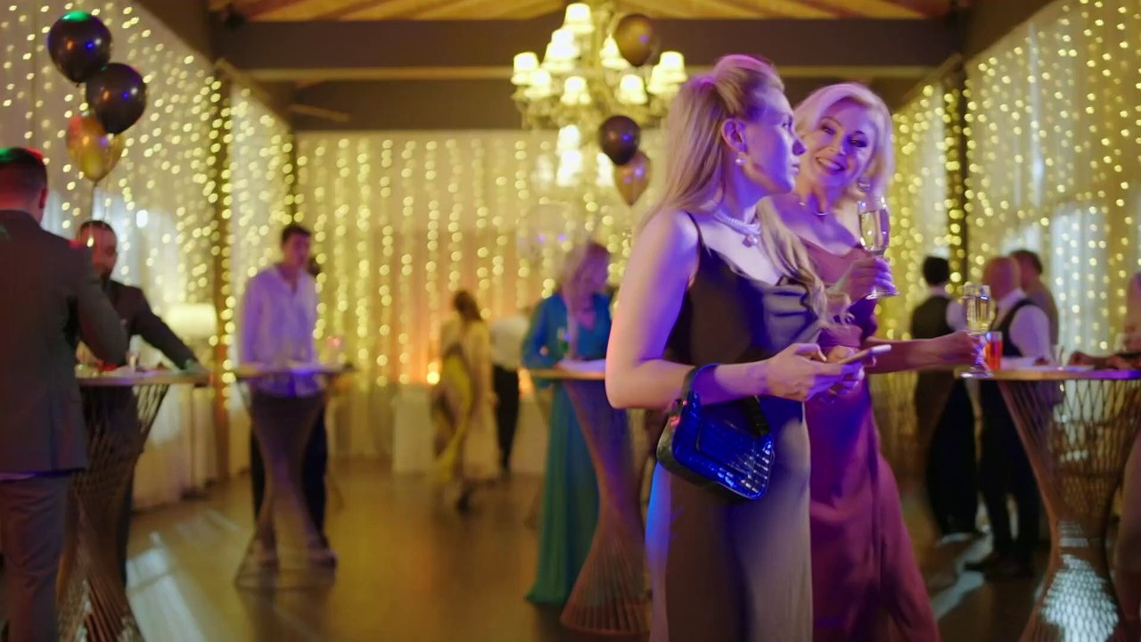 Королева танца.2 серия 2024