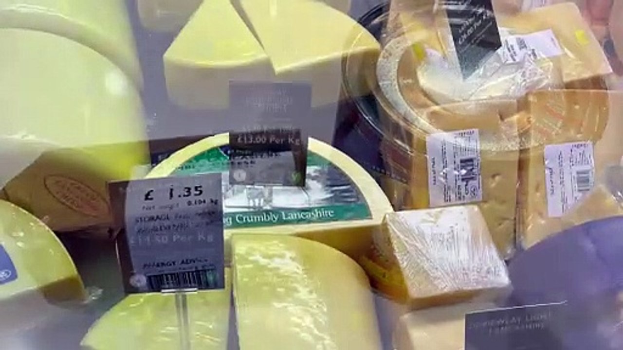 Exploring Unusual Food Combinations